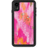 Gold Dust by Etta Vee iPhone Cases